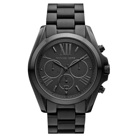 Reloj Michael Kors MK5550 Negro 